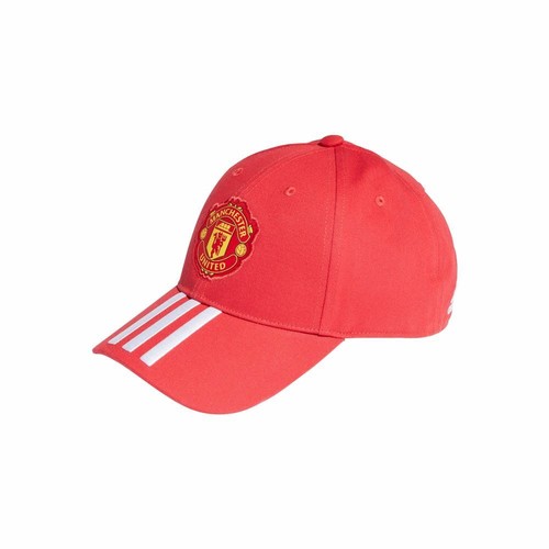 Adidas Manchester United Baseball Cap 
