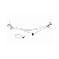 Vaico V10-4988 WischergestäNge FüR Seat Skoda VW