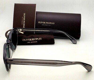 Buy Oliver Peoples OV 5036s Sheldrake Sun 1132r8 Grey Indigo