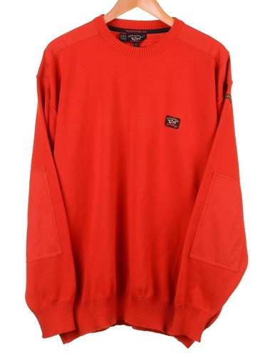 paul and shark jumper xxxl