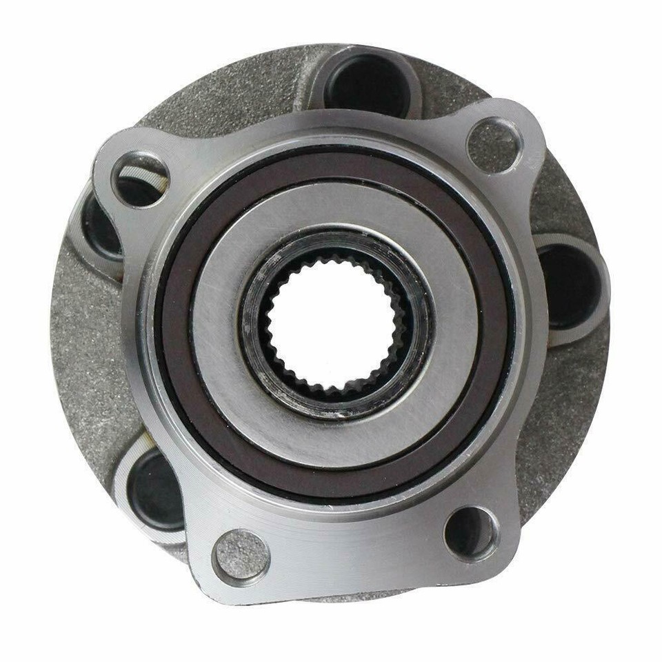 MOOG Front Wheel Bearing & Hub Assembly for Subaru 05 20062014 Outback