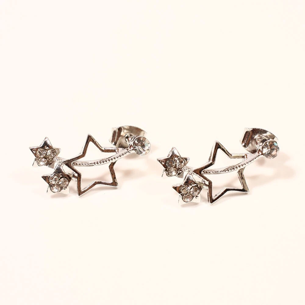 New fashion earrings made in korea online