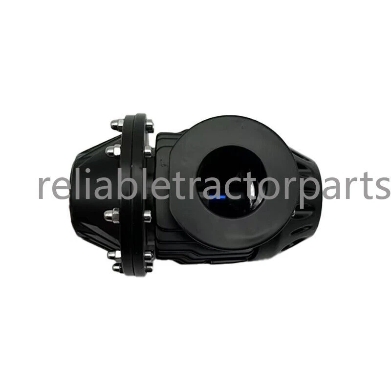 Kit de piezas de válvula de soplado secuencial SQV4 para Subaru Impreza WRX/STI 2001-2007 Foto 4 de 4