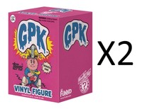 Funko Garbage Pail Kids: Mystery Mini Vinyl Collectible Action Figure (2-pack) on sale Funko Garbage Pail Kids: Mystery Mini Vinyl Collectible Action Figure (2-pack) on sale