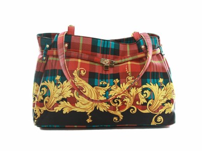 verensacare barocco bolsa