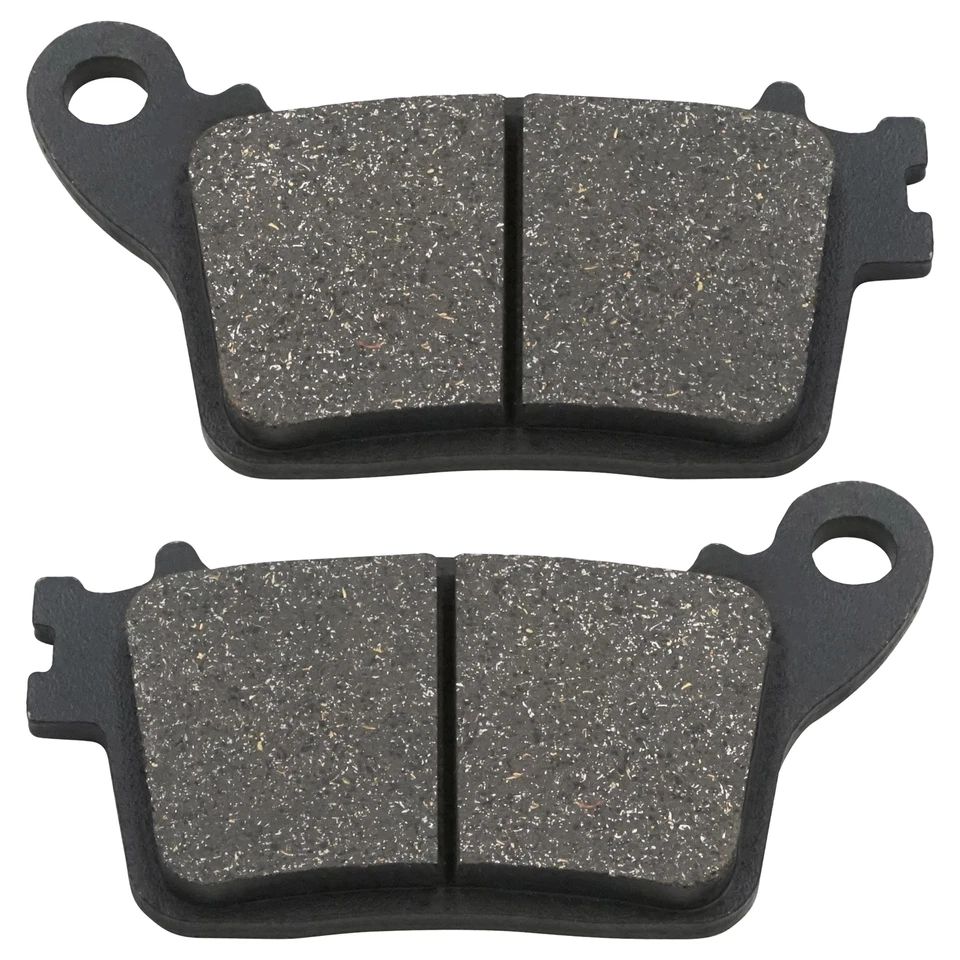 Rear Brake Pads for Honda CBR600RR CBR 600RR CBR600RA ABS 2007-2020 Foto 3 de 4