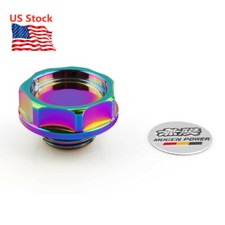 Us Aluminum Filler Cap Radiator Cap Cover Power Fuel Filler Tank Us Aluminum Filler Cap Radiator Cap Cover Power Fuel Filler Tank
