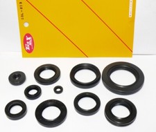 Bagues d'étanchéité, kit d'étanchéité moteur pour YAMAHA XS650 XS650 SE, OSL-213