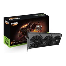 Inno3d Nvidia Geforce Rtx 4080 Super X3 Oc 16gb Gddr6x Graphics Card