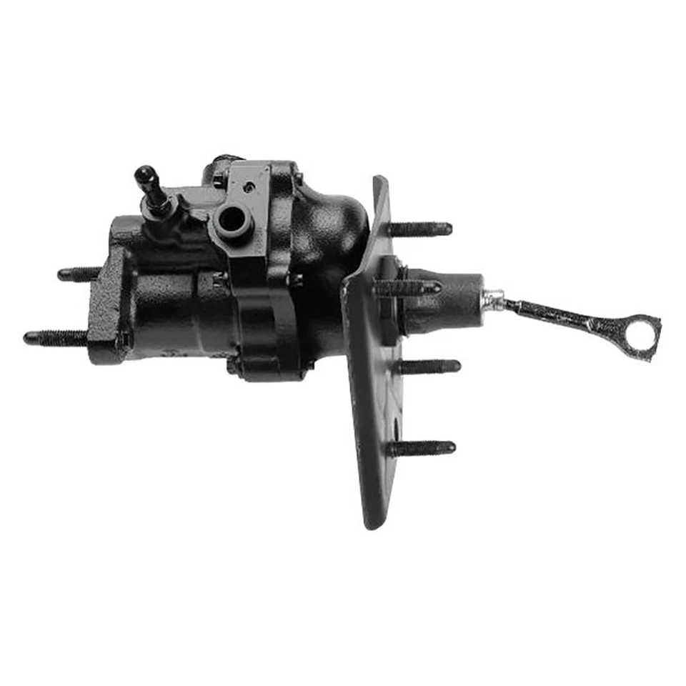 Para GMC Sierra 3500 HD Cardone 2007 2008 2009 2010 Potenciador de freno hidráulico Foto 2 de 4