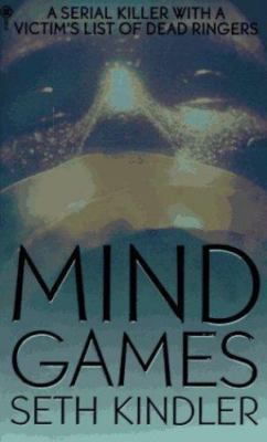 Mind Games by Seth Kindler