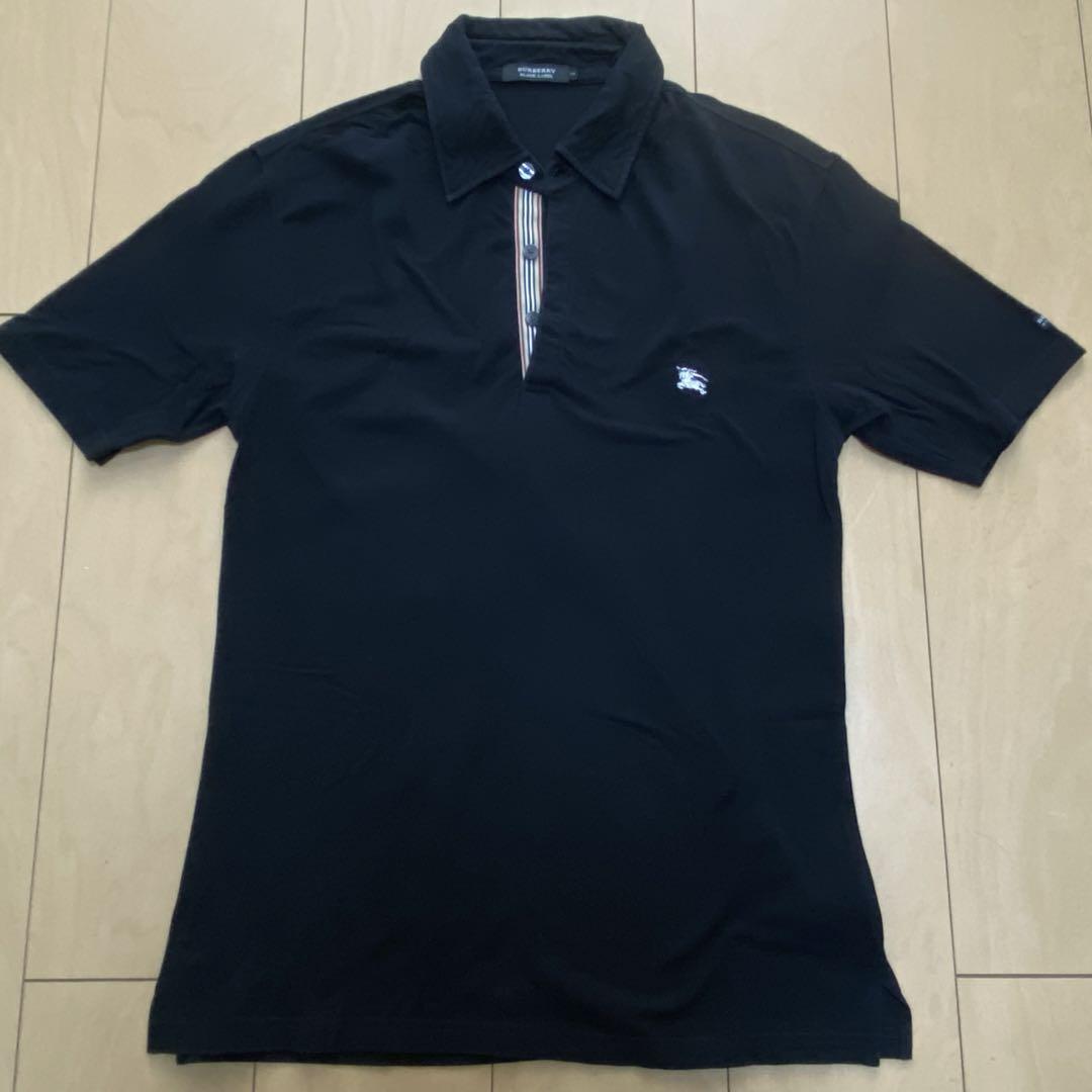 Burberry Polo shirt Men's Fashion from Japan