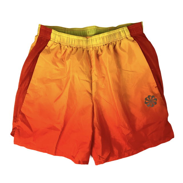nike 7 challenger short