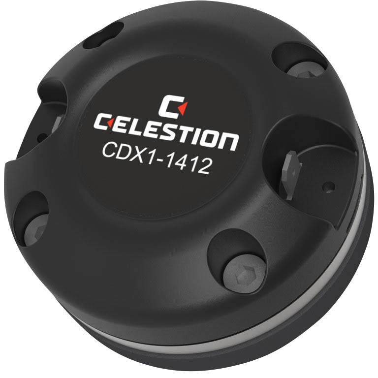 Celestion CDX1-1412 Neo 1