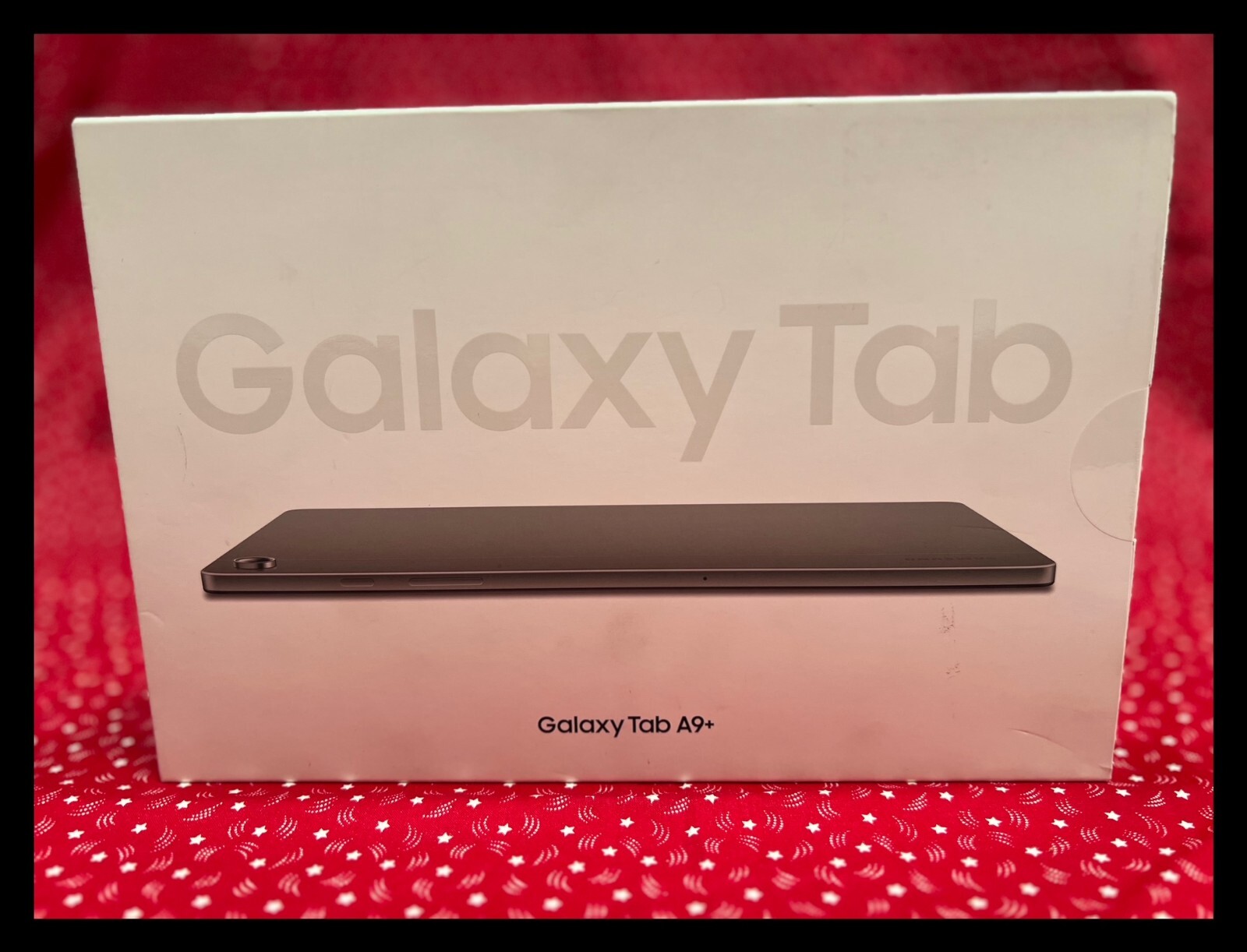 NEW Samsung Galaxy Tab A9+ 11