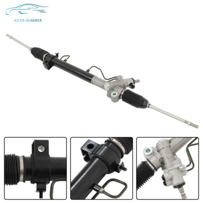 Power Steering Rack and Pinion Assembly For Toyota Camry 1992-199 Avalon Lexus