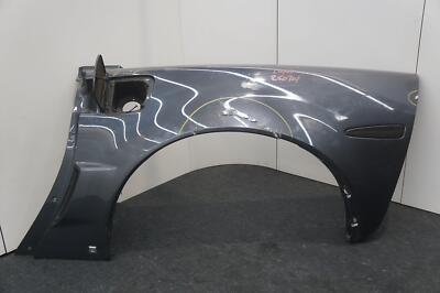 Rear Left Quarter Panel Gray OEM 20972890 Chevrolet Corvette C6 Z06 05-13 *Note*