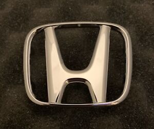 Steering Wheel Emblem Fits Honda Accord 2008-2013 | eBay