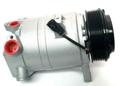 Compresor Aire Acondicionado OEM Para Infiniti QX60 3.5L - DKS17D 67671, Usado Pero Revisado
