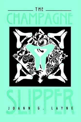 Thumbnail - Joann Layne The Champagne Slipper (taschenbuch)