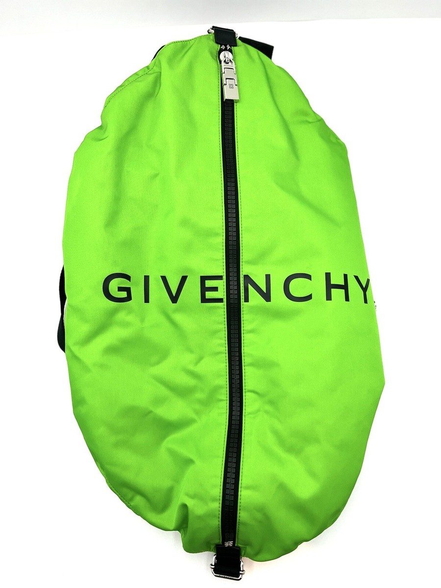 ☆MUCENT☆ Bay 2 Buckle String Nylon Backpack Unisex MUSINSA | MUCENT Bay 2 Buckle String Nylon Backpack (Unisex)