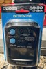 BOSS DB-30 Dr. Beat Portable Pocket-Size Metronome Rhythm Machine Black