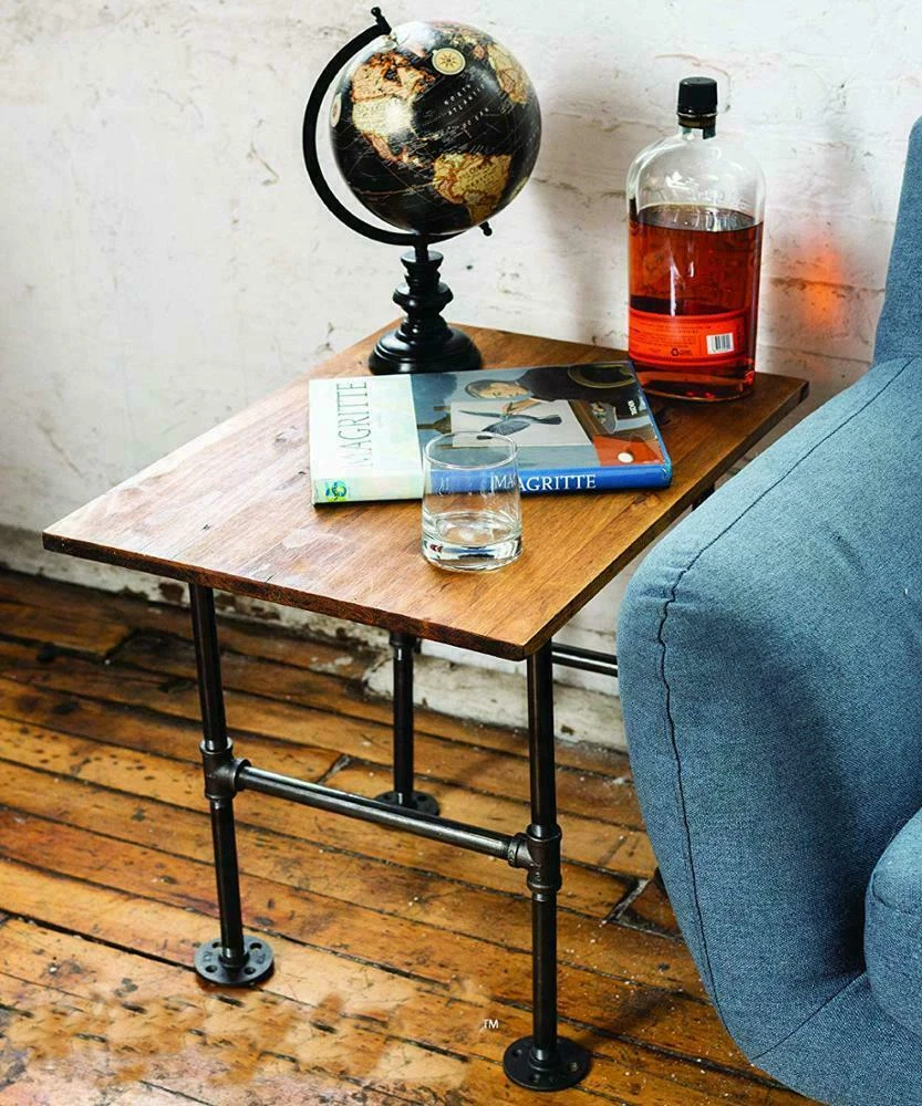 Side 2024 table feet