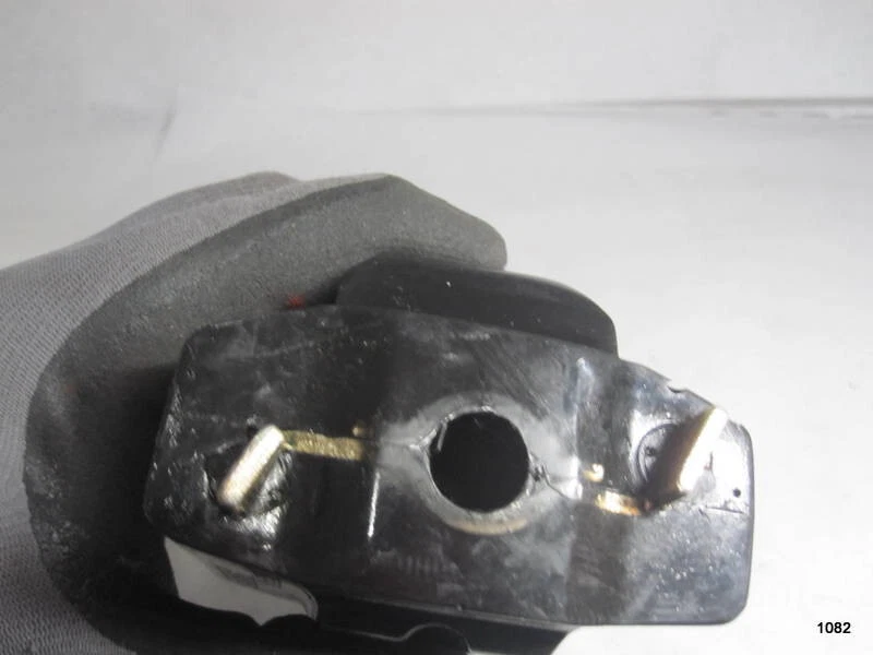 Inserto de montaje de motor con carcasa de almeja para Buick 1973 1974 1975 Apollo 1977-1980 Century Foto 4 de 4