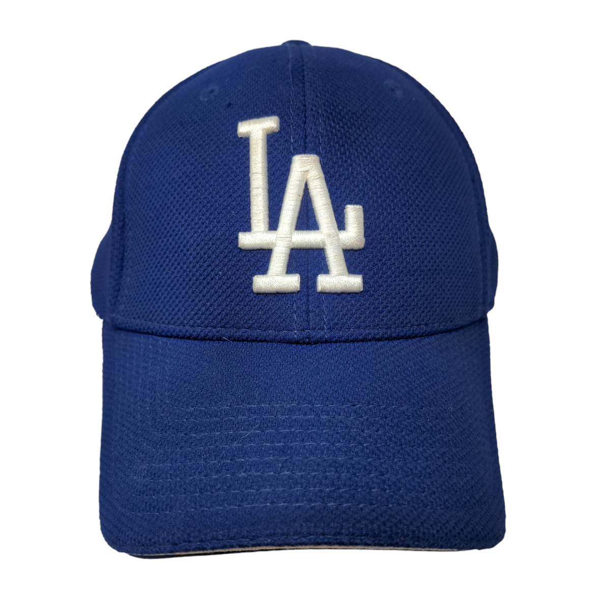 帽子 newera dodgers cap NEW ERA / 59FIFTY MLB Visor Logo LA DODGERS