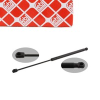 febi 31955 HeckklappendäMpfer Gasfeder DäMpfer FüR Ford Mondeo IV