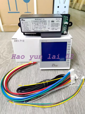 1PC NEW for DEI Temperature Controller DEI-713 | eBay