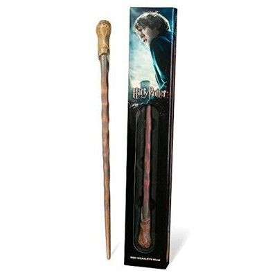 Harry Potter Ron Weasley Wand