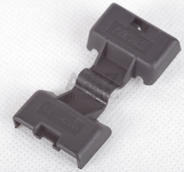 PHOENIX CONTACT SIH 25MM SIH25MM 0913553 Fuse holder ! 50pcs ! NEW