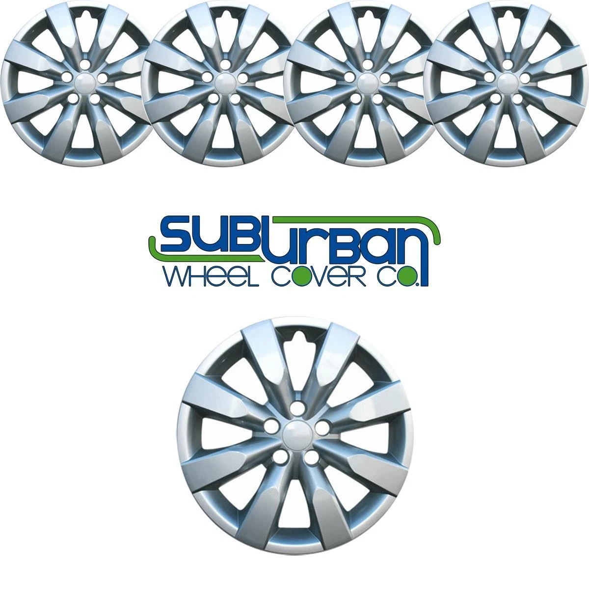 2016 toyota corolla hubcaps 16 inch outlet