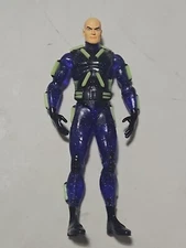 DC COMICS DIRECT JUSTICE LEAGUE ALEX ROSS SERIES 5 LEX LUTHOR FIGURE 7" INCH! L3