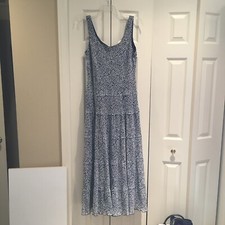 Nine West Size 14 Maxi Dress - Never Worn