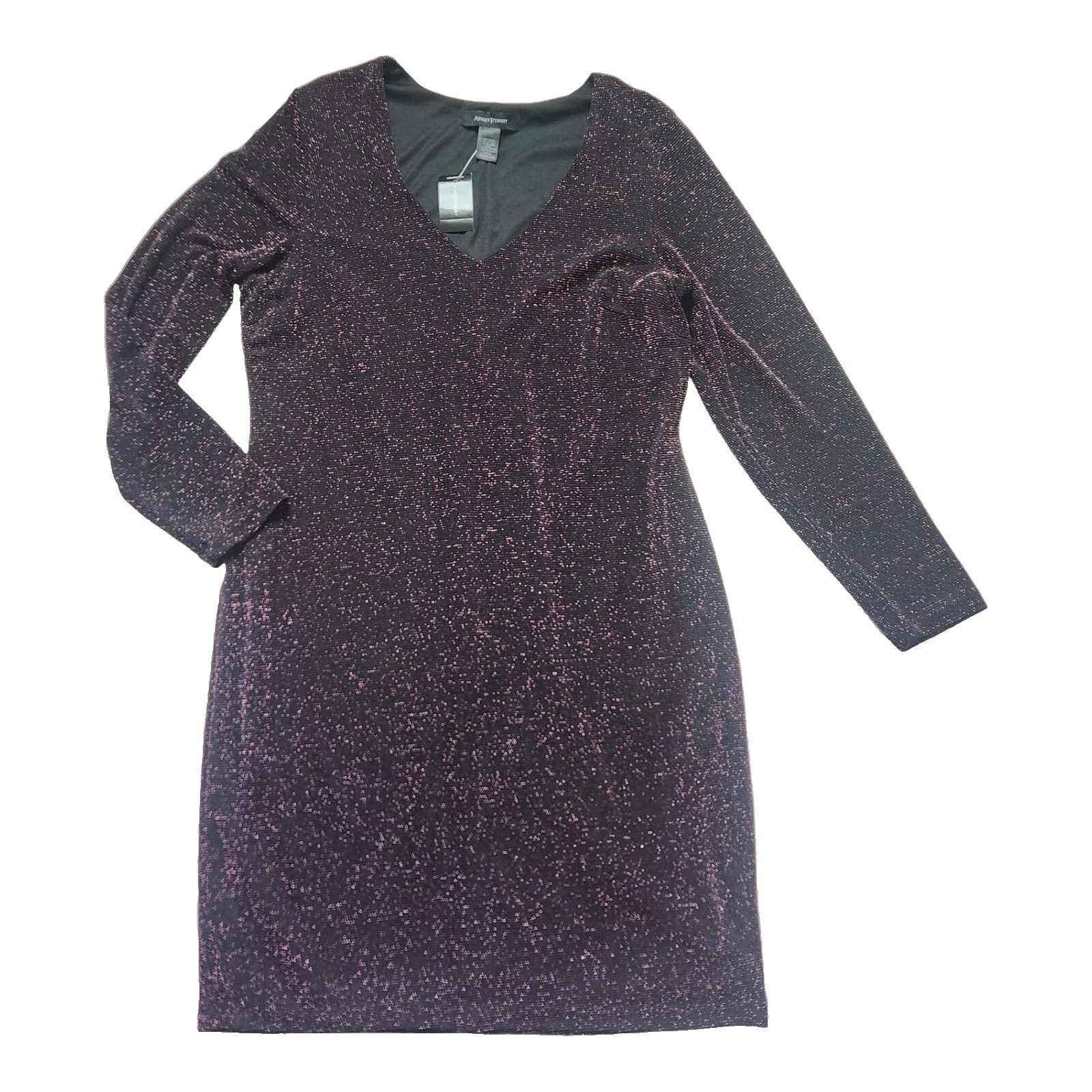 Nylon Plus Size Dresses for Women