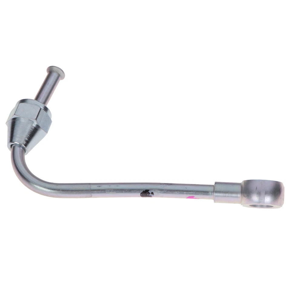 Línea de retorno de aceite turbocompresor OEM 2004-2018 Subaru Impreza WRX STI nuevo 15192aa501 Foto 2 de 4