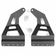 Fit 97-03 Ford F-150f150 50 Straightcurved Roof Led Light Bar Mount Bracket Fit 97-03 Ford F-150f150 50 Straightcurved Roof Led Light Bar Mount Bracket