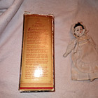 Avon Victorian Collector Porcelain Doll — photo 10