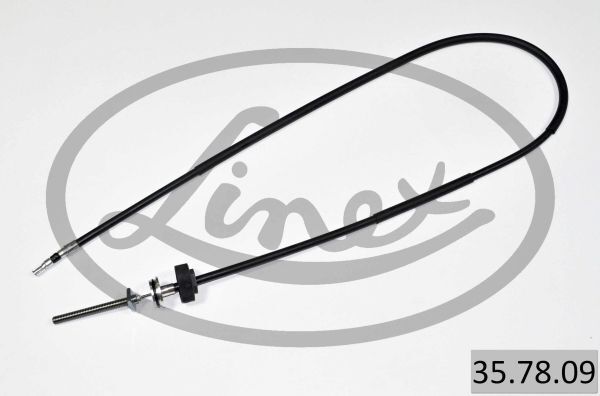 Cable Service Brake for RENAULT Linex 35.78.09 Fits Right for sale 