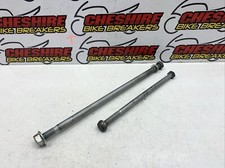 ♻️ Piaggio Vespa 300 Gts Supertech Abs 2019-2020 Engine Mount Bolts ♻️