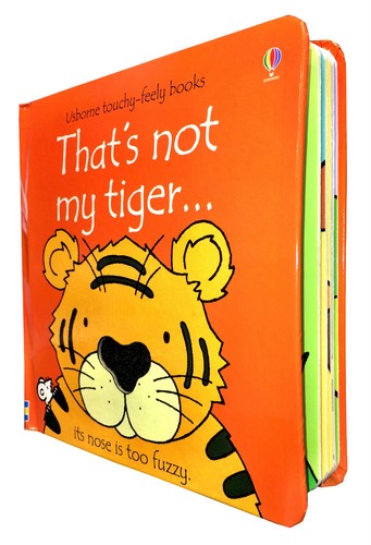 That's not my Toddlers Books Collection Set Fiona Watt Fairy Kittenn Mermaid - Picture 57 of 67