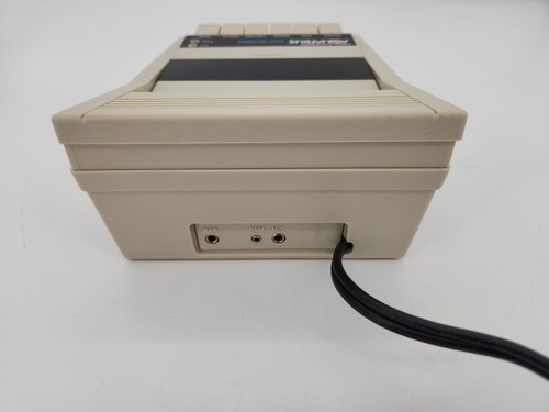 Vintage Mattel electronics Aquarius data recorder. Powers on - Afbeelding 7 van 11