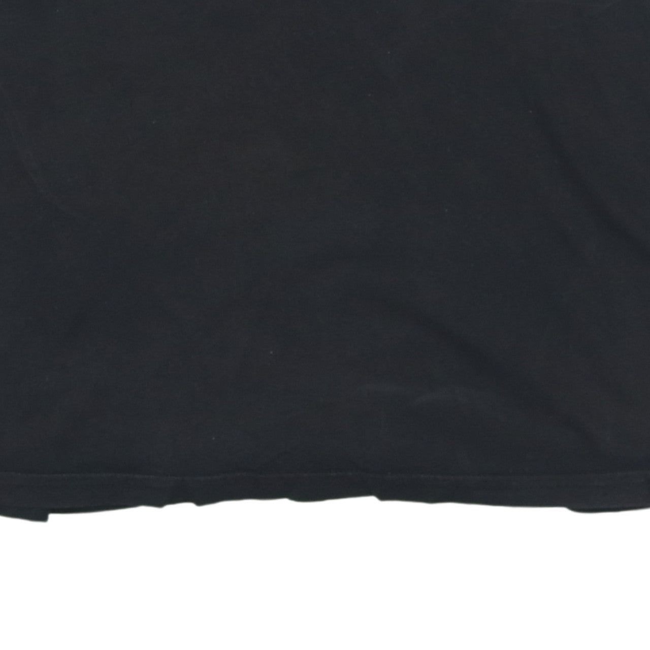 Puma Black T-Shirt Womens 2Xl image 5