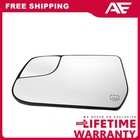 Mirror Glass Heated Driver Side For 2010-2017 Chevrolet Equinox