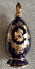 Camus Special Reserve Eggs Only Empty Bottles