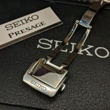 RARE Seiko Pre sage Cocktail Mojito green dial SRPE45J1 Automatic 4R35B Watch 4