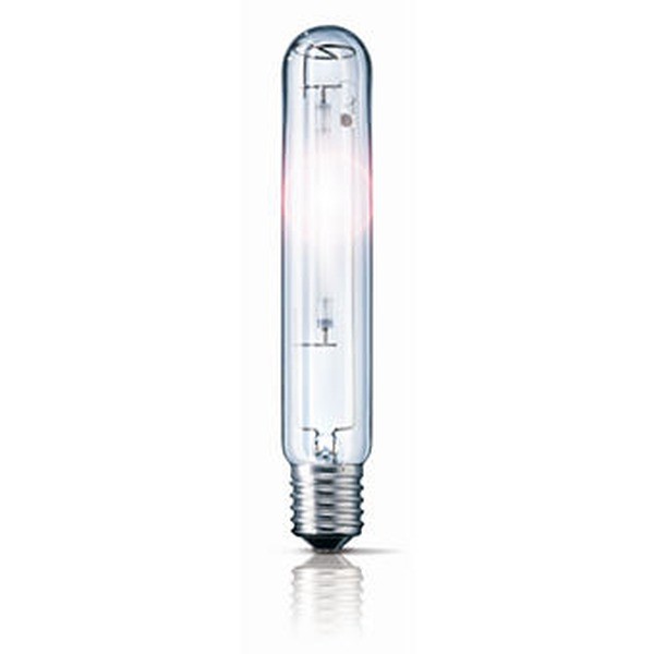 Philips Licht Leuchtmittel, Mst Son-T Pia Plus 150W/220 E40 - 1Sl/12 (E40, 17700 Lm, 1X) - Bild 2