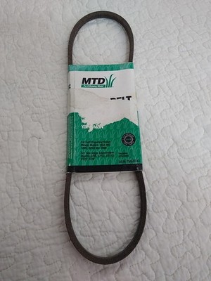 3/8  X 31  3L310 Belt for MTD Ariens 754-0343 954-0343 954-0142 754-0142 6731 